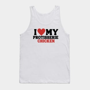 Thanksgiving Quotes Tank Top